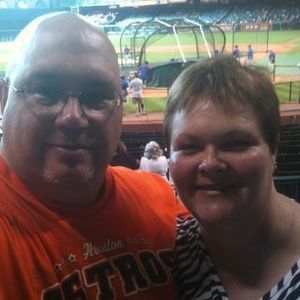 Meet your Posher, Becky